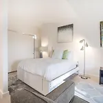Apartment Global Luxury Downtown