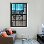 Apartment Global Luxury Downtown Boston