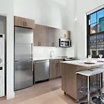 Global Luxury Downtown Boston