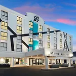 Allston Hotel