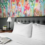 Allston Hotel 4*
