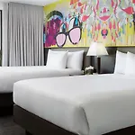 Hotel Allston 4*
