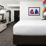 Hotel Allston Boston