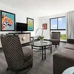 Hotel Allston Boston