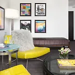 Hotel Allston