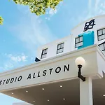 Allston Boston