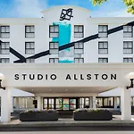 Allston Hotel Boston