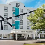 Allston 4* Boston