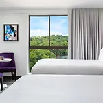 Hotel Allston 4*