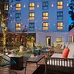Allston Hotel Boston