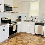 Spacious 3Br Unit In Boston Free Parking