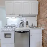 Delightful Back Bay Studio