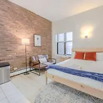 Delightful Back Bay Studio