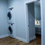 Modern 3br Walk To Subway 2 Min To Logan Airport Apartment Boston