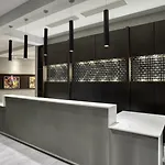 Downtown/south End Hotel Boston