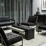 Hotel Downtown/south End 3*