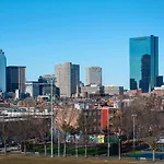 Hotel Downtown/south End Boston