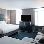 Hotel Downtown/south End