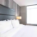 Downtown/south End Hotel Boston
