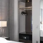Hotel Downtown/south End Boston