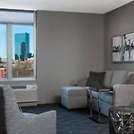 Hotel Downtown/south End