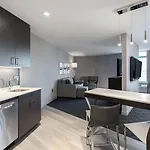 Downtown/south End 3* Boston