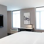 Downtown/south End Hotel Boston