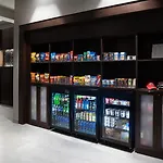 Hotel Downtown/south End 3*
