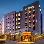 Hotel Downtown/south End Boston