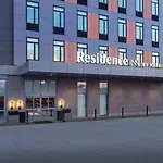 Residence Inn Boston Downtown/South End