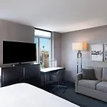 Downtown/south End Hotel 3*