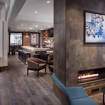 Hyatt Centric Faneuil Hall Boston