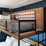 The Revolution Hotel