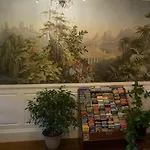 The Gryphon House Bed & Breakfast