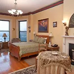 The Gryphon House Bed & Breakfast