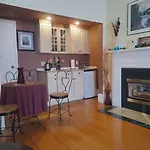 The Gryphon House 3*