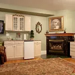 Bed & Breakfast The Gryphon House 3*