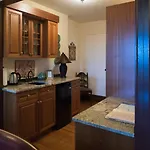 The Gryphon House Bed & Breakfast