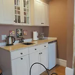 The Gryphon House Bed & Breakfast