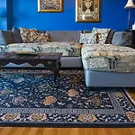Bed & Breakfast The Gryphon House 3*