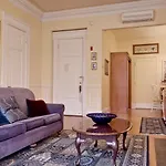 Bed & Breakfast The Gryphon House