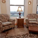 Bed & Breakfast The Gryphon House 3*
