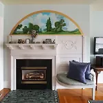 Bed & Breakfast The Gryphon House
