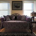 The Gryphon House Bed & Breakfast Boston