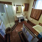 The Gryphon House Bed & Breakfast