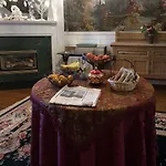 The Gryphon House Boston