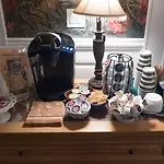 The Gryphon House Bed & Breakfast