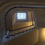 The Gryphon House Bed & Breakfast Boston