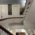 The Gryphon House Boston