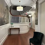 Bed & Breakfast The Gryphon House